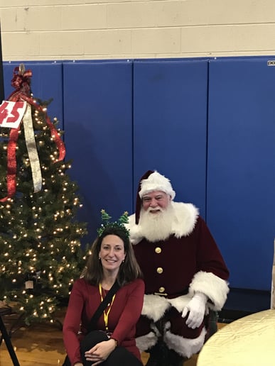 Gallery photo 8 of Santa John Visits