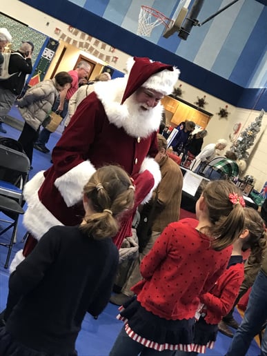 Gallery photo 10 of Santa John Visits