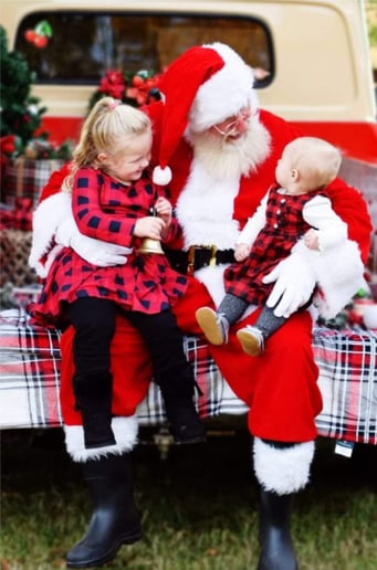 Gallery photo 3 of Santa Johnny