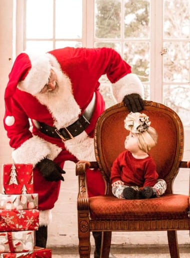 Gallery photo 4 of Santa Johnny
