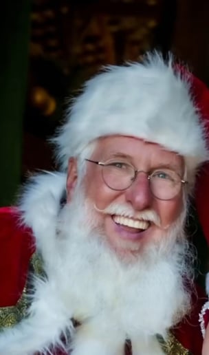 Gallery photo 7 of Santa Johnny
