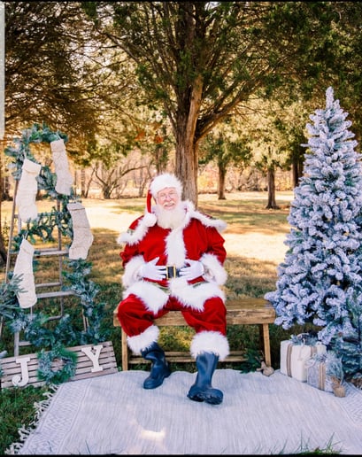 Gallery photo 8 of Santa Johnny