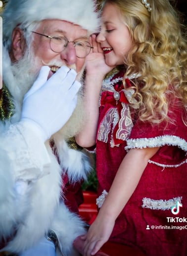 Gallery photo 9 of Santa Johnny