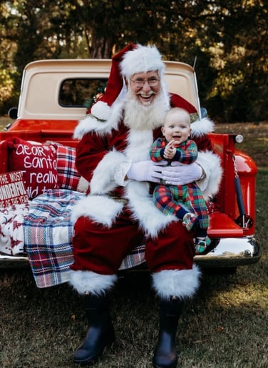 Gallery photo 10 of Santa Johnny