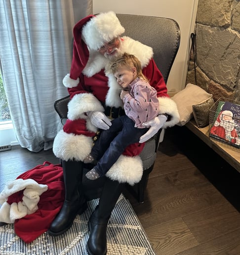 Gallery photo 2 of Santa Jolly Jim
