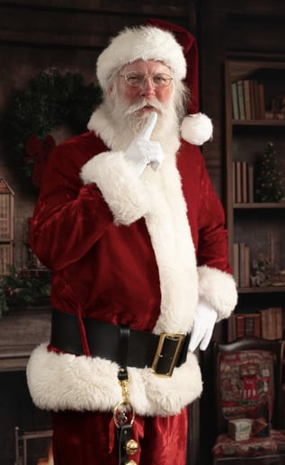 Gallery photo 1 of Santa Jolly Pauly