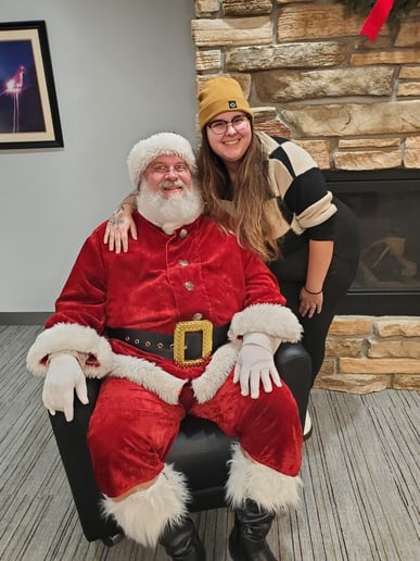 Gallery photo 1 of Santa JollyJohnHolzer
