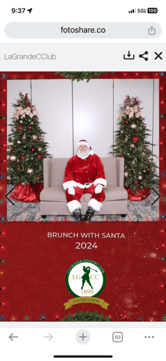 Gallery photo 3 of Santa JollyJohnHolzer