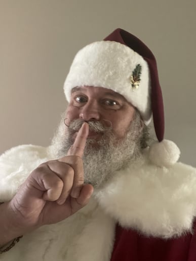 Gallery photo 4 of Santa JollyJohnHolzer