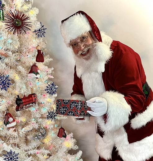 Gallery photo 2 of Santa Jon
