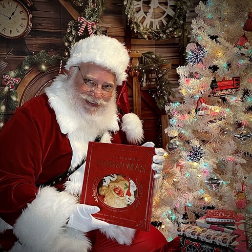 Gallery photo 3 of Santa Jon