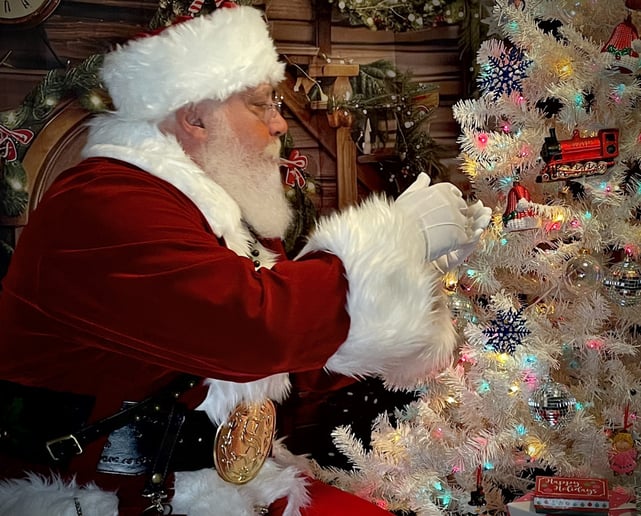 Gallery photo 5 of Santa Jon