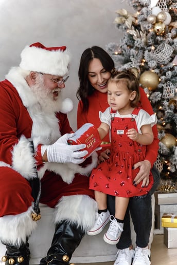 Gallery photo 7 of Santa Jon