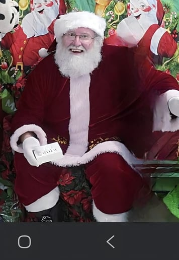 Gallery photo 4 of Santa Jon from Mowbray