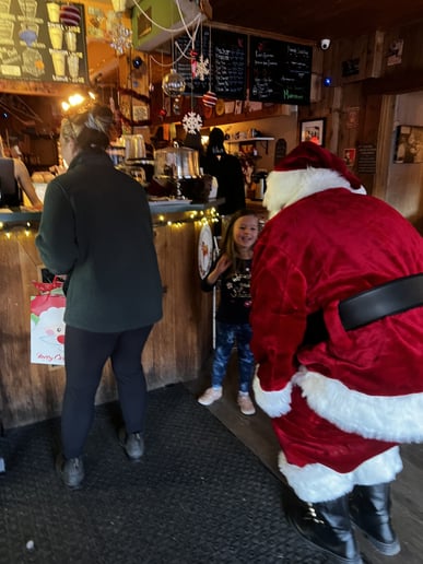 Gallery photo 2 of Santa Jon