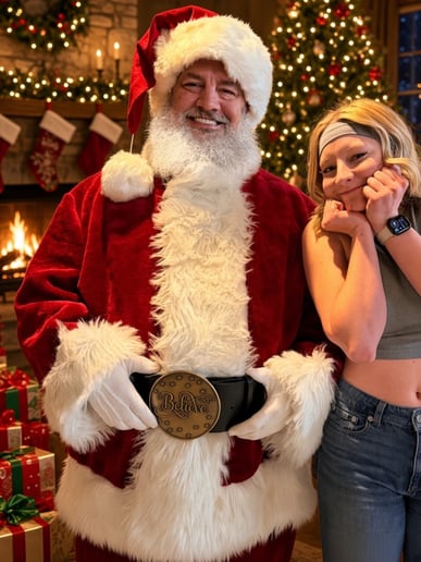 Gallery photo 6 of Santa Jon