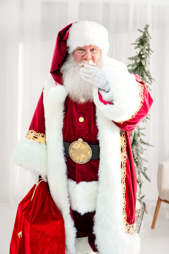 Gallery photo 5 of Santa Jon