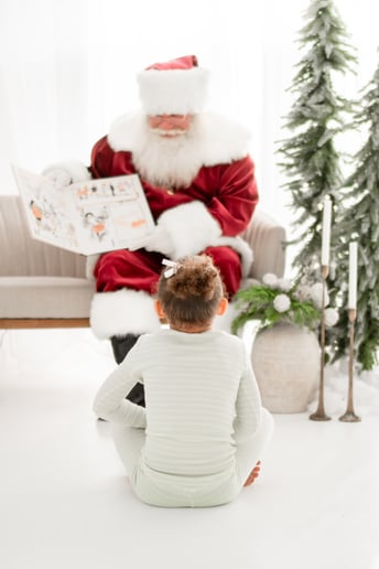 Gallery photo 7 of Santa Jon