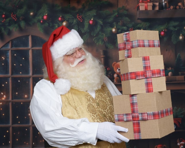 Gallery photo 3 of Santa Joseph P.