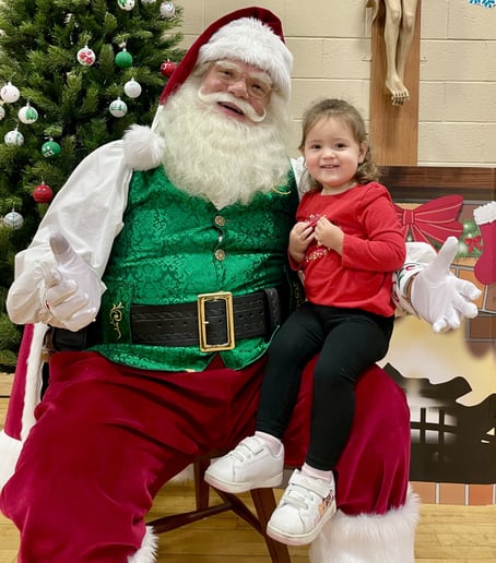 Gallery photo 4 of Santa Joseph P.