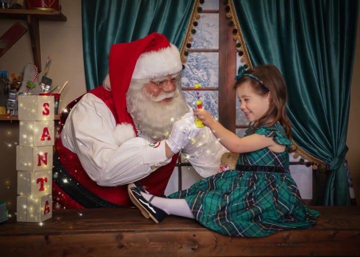 Gallery photo 6 of Santa Joseph P.