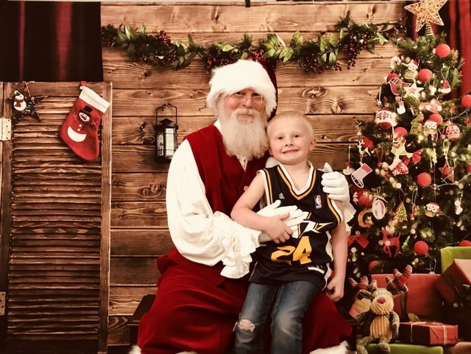 Gallery photo 5 of Santa Josh