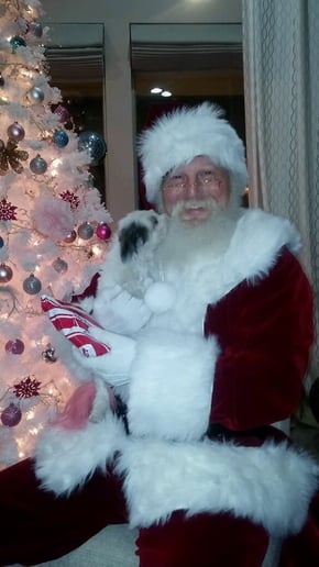 Gallery photo 6 of Santa Josh