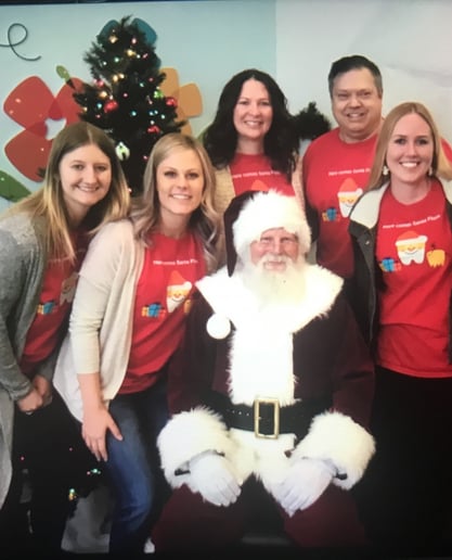 Gallery photo 7 of Santa Josh