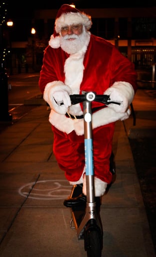 Gallery photo 2 of Santa Joshua