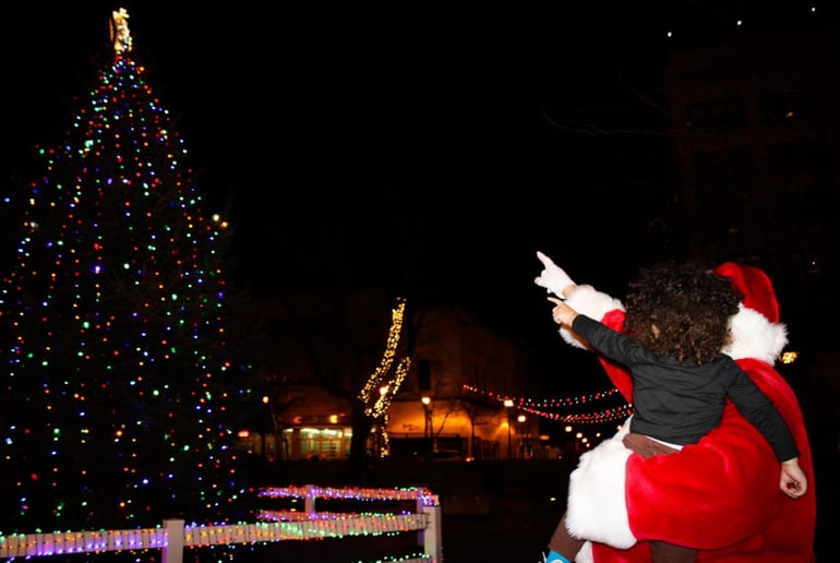 Gallery photo 4 of Santa Joshua
