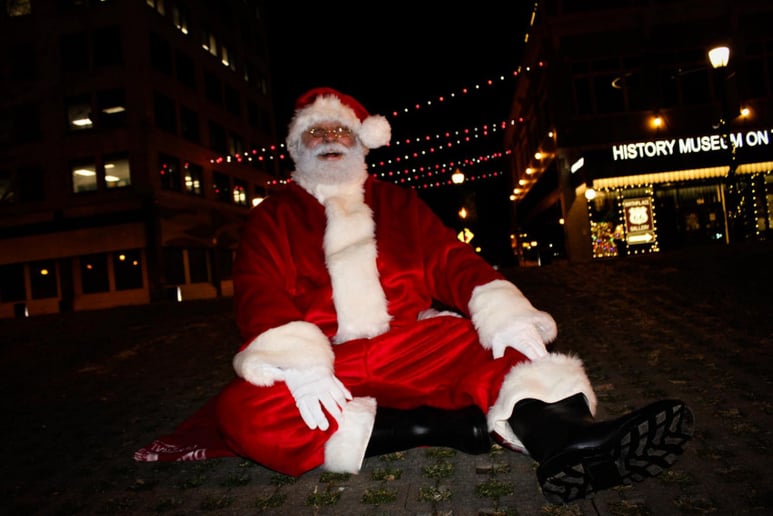 Gallery photo 5 of Santa Joshua
