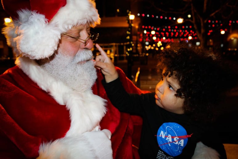 Gallery photo 6 of Santa Joshua