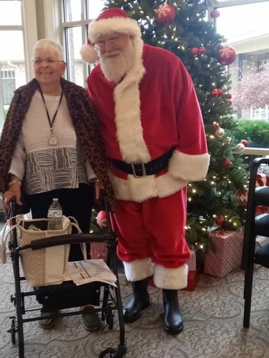 Gallery photo 7 of Santa Joshua