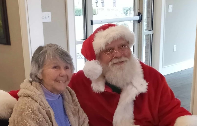 Gallery photo 9 of Santa Joshua