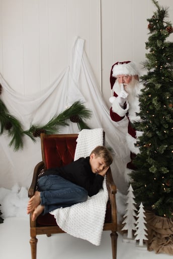 Gallery photo 9 of Santa JT