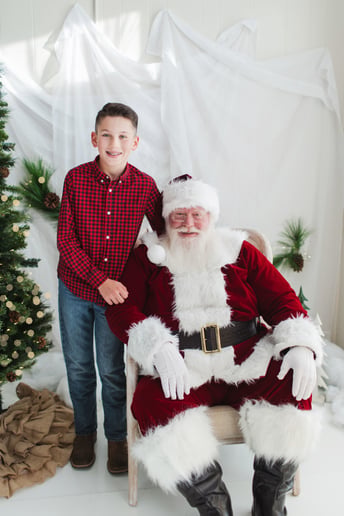 Gallery photo 14 of Santa JT