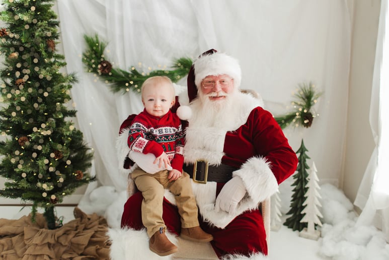 Gallery photo 17 of Santa JT