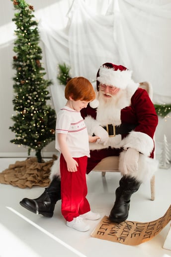 Gallery photo 20 of Santa JT