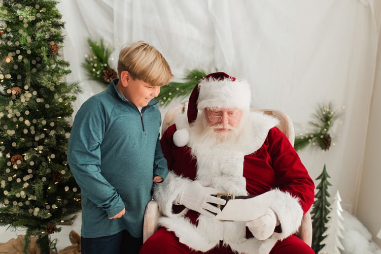 Gallery photo 24 of Santa JT