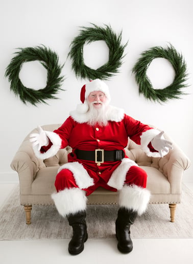 Gallery photo 10 of Santa JT