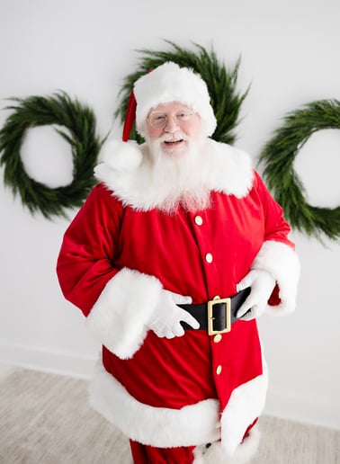 Gallery photo 8 of Santa JT