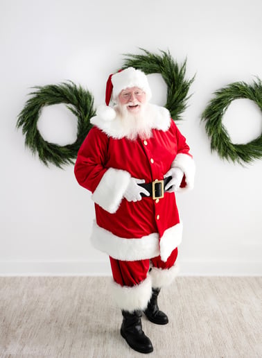 Gallery photo 15 of Santa JT
