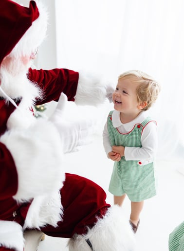 Gallery photo 2 of Santa JT