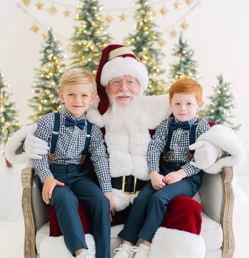Gallery photo 4 of Santa JT