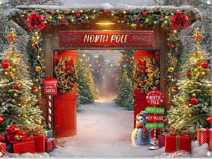 Gallery photo 3 of Santa JT