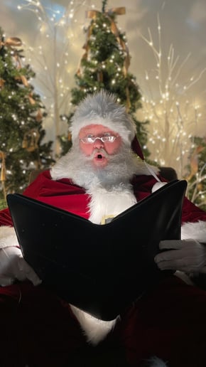 Gallery photo 5 of Santa Justin