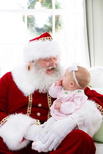 Gallery photo 7 of Santa Justin