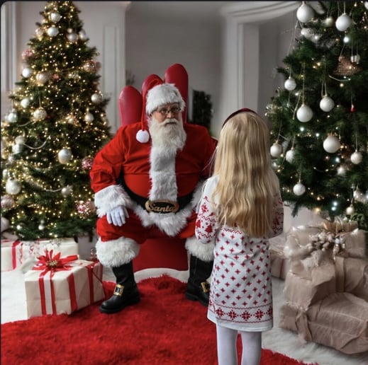 Gallery photo 2 of Santa K