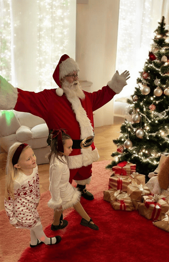 Gallery photo 5 of Santa K