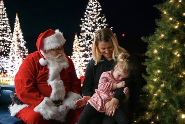 Gallery photo 4 of Santa K